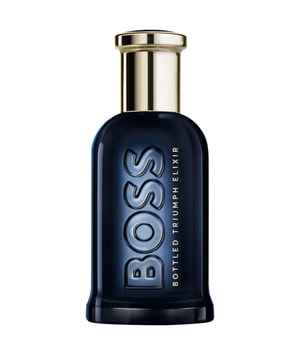 HUGO BOSS Boss Bottled Parfum 50 ml 3616305160577 base-shot_ch
