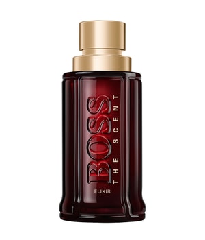 HUGO BOSS Boss The Scent Parfum 50 ml 3616305169198 base-shot_ch