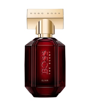 HUGO BOSS Boss The Scent Parfum 30 ml 3616305169211 base-shot_ch