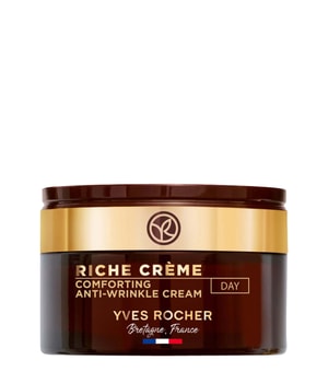 Yves Rocher Riche Crème Tagescreme 50 ml 3660005262857 base-shot_ch