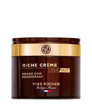 Yves Rocher Riche Crème Gesichtscreme 75 ml 3660005264622 base-shot_ch