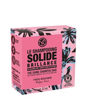 Yves Rocher Glanz Festes Shampoo 60 g 3660005340692 base-shot_ch