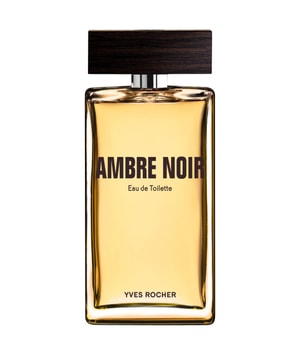 Yves Rocher Ambre Noir Eau de Toilette 100 ml 3660005393063 base-shot_ch