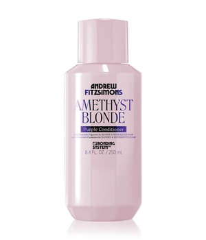 Andrew Fitzsimons Amethyst Blonde Conditioner 250 ml 3700426235648 base-shot_ch