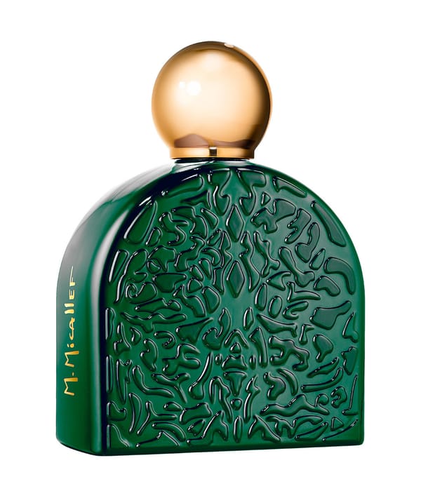 Produktbild 1 von 3, M.Micallef Secret Of Love Eau de Parfum