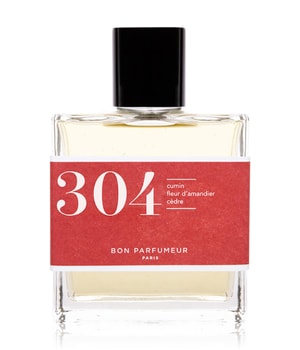 Bon Parfumeur 304 Parfum 100 ml 3760246985840 base-shot_ch