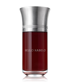 Liquides Imaginaires Bello Rabelo Parfum 100 ml 3770004394043 base-shot_ch