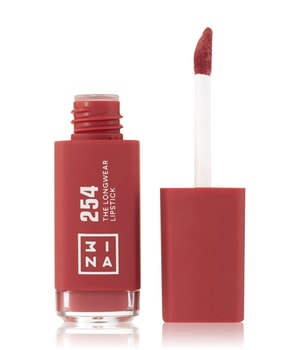 3INA Longwear Lipstick Liquid Lipstick 7 ml 8435446417044 baseImage