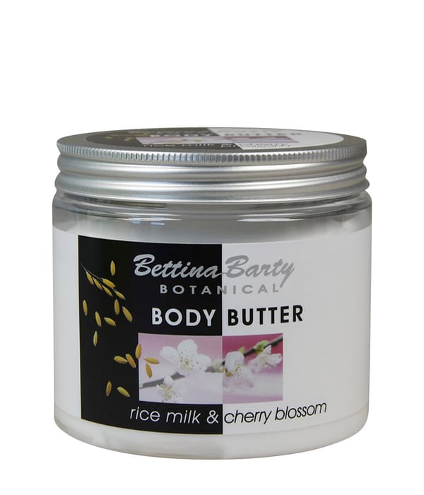 Produktbild 1 von 1, Bettina Barty Botanical Körperbutter