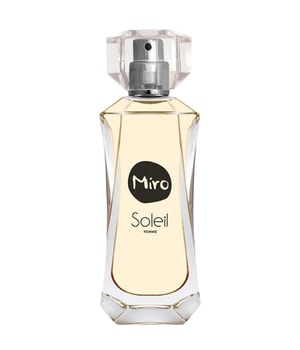 Miro Soleil Eau de Parfum 50 ml 4011609418277 base-shot_ch