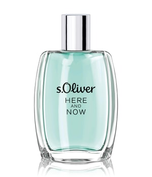 s.Oliver Here & Now After Shave Spray 50 ml 4011700898138 base-shot_ch