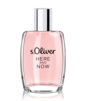 s.Oliver Here & Now Eau de Parfum 30 ml 4011700899098 base-shot_ch