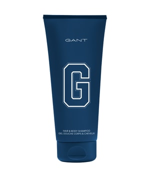 GANT Hair & Body Shampoo Duschgel 200 ml 4013674900039 base-shot_ch