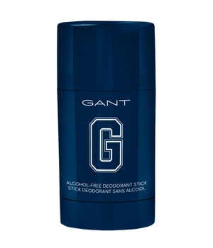 GANT GANT Deodorant Stick 75 g 4013674900053 base-shot_ch