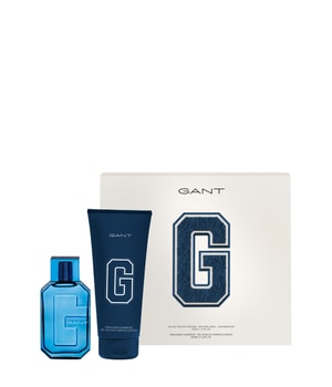 GANT Eau de Toilette + Hair & Body Shampoo Duftset 1 Stk 4013674902002 base-shot_ch