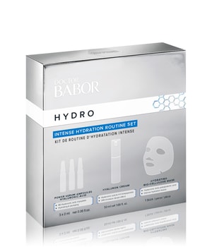 BABOR Doctor Babor Hydro Cellular Gesichtspflegeset 1 Stk 4015165364375 base-shot_ch