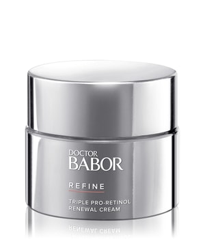 BABOR Doctor Babor Refine Cellular Gesichtscreme 50 ml 4015165365310 base-shot_ch