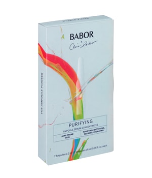 BABOR Ampoule Concentrates Ampullen 2 ml 4015165370789 base-shot_ch