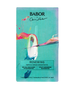 BABOR Ampoule Concentrates Ampullen 2 ml 4015165370802 base-shot_ch
