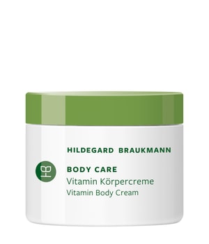 Hildegard Braukmann Body Care Körpercreme 200 ml 4016083055109 base-shot_ch