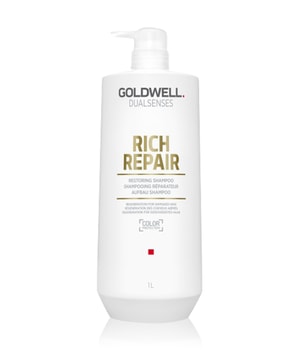 Goldwell Dualsenses Rich Repair Haarshampoo 1000 ml 4021609028505 base-shot_ch