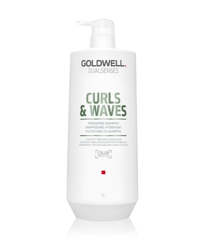 Goldwell Dualsenses Curls & Waves Haarshampoo 1000 ml 4021609028796 base-shot_ch