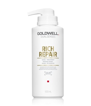 Goldwell Dualsenses Rich Repair Haarmaske 500 ml 4021609061441 base-shot_ch