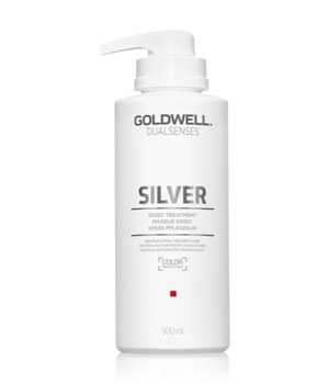Goldwell Dualsenses Silver Haarmaske 1000 ml 4044897062457 base-shot_ch