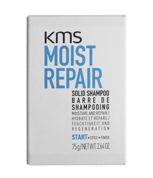 KMS MoistRepair Festes Shampoo 75 g 4044897221038 base-shot_ch