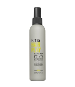 KMS HairPlay Texturizing Spray 200 ml 4044897370453 base-shot_ch