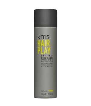 KMS HairPlay Texturizing Spray 150 ml 4044897370750 base-shot_ch