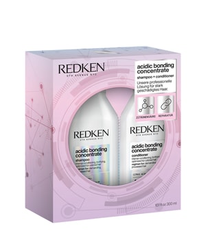 Redken Acidic Bonding Concentrate Haarpflegeset 1 Stk 4045129054318 base-shot_ch