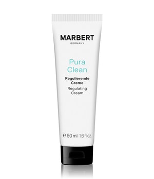 Marbert Pura Clean Reinigungscreme 50 ml 4050813013366 base-shot_ch