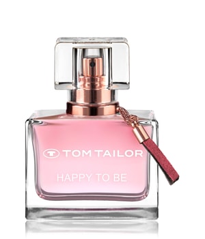 Tom Tailor Happy to be Eau de Parfum 30 ml 4051395171116 base-shot_ch