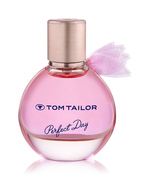 Tom Tailor Perfect day Eau de Parfum 30 ml 4051395181115 base-shot_ch
