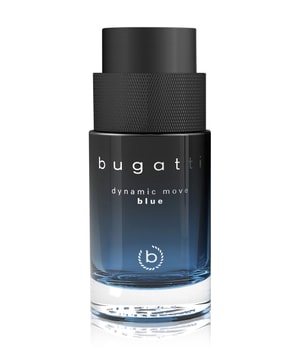 Bugatti Dynamic Move Eau de Toilette 100 ml 4051395412172 base-shot_ch