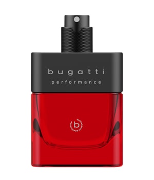 Bugatti Performance Eau de Toilette 100 ml 4051395413162 base-shot_ch