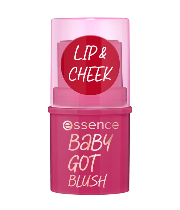 Produktbild 1 von 5, essence baby got blush Cremerouge
