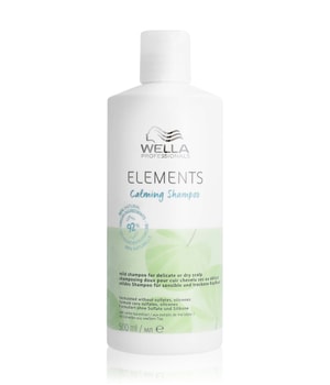 Wella Professionals Elements Haarshampoo 500 ml 4064666036137 base-shot_ch