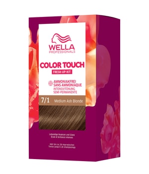 Wella Professionals Color Touch Haartönung 130 ml 4064666335902 base-shot_ch