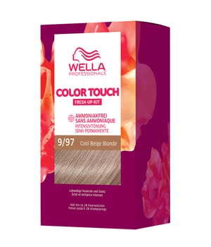 Wella Professionals Color Touch Haartönung 130 ml 4064666336039 base-shot_ch