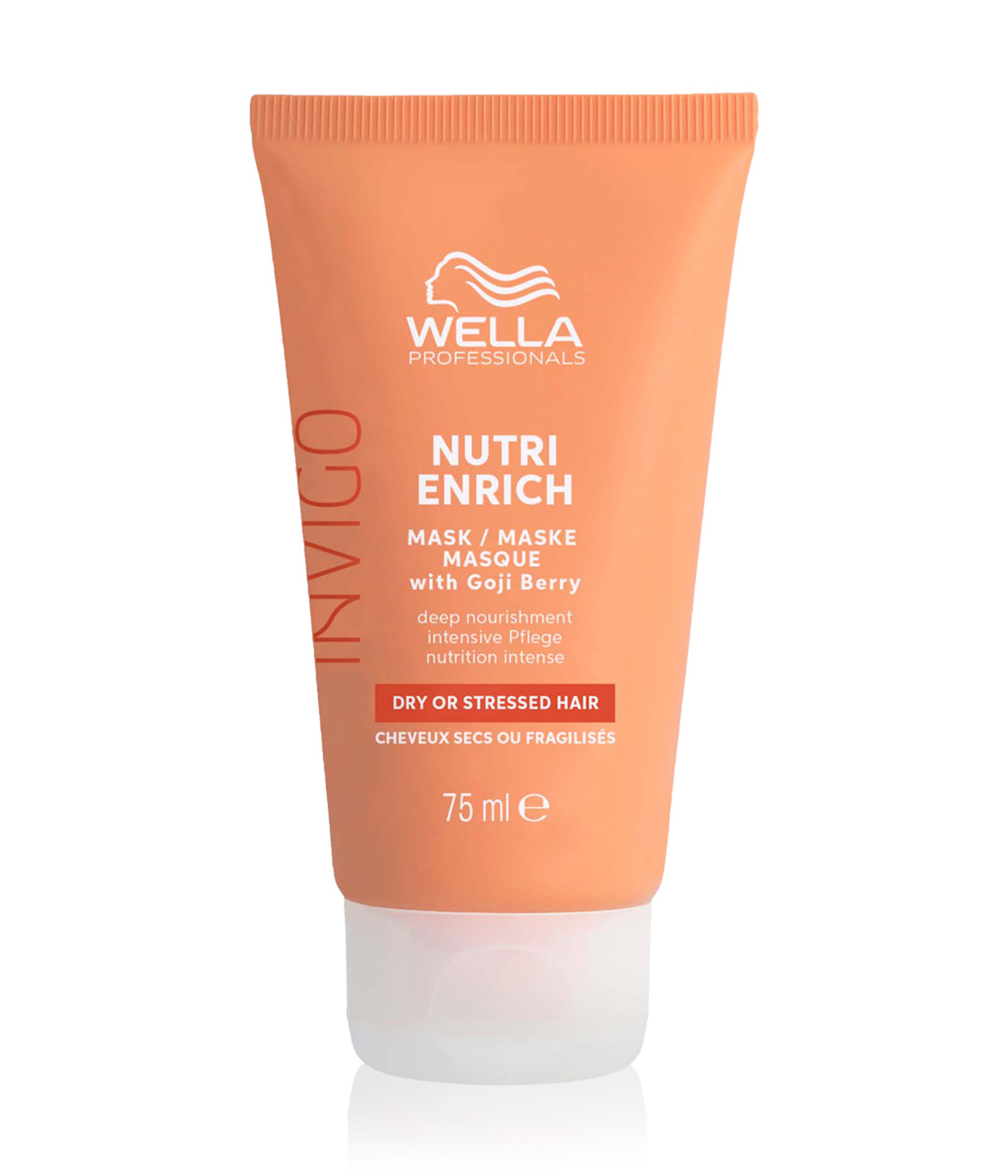 Produktbild 1 von 1, Wella Professionals Invigo Haarmaske