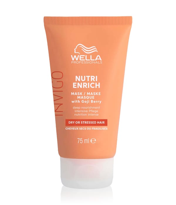 Produktbild 1 von 1, Wella Professionals Invigo Haarmaske