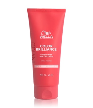 Wella INVIGO Color Brilliance Conditioner 200 ml 4064666339245 base-shot_ch