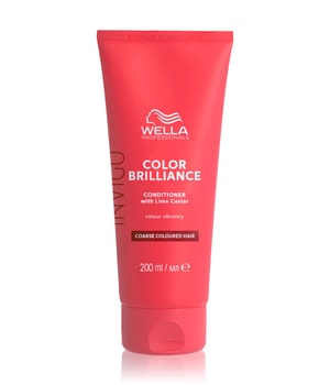 Wella INVIGO Color Brilliance Conditioner 200 ml 4064666339252 base-shot_ch