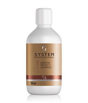System Professional LipidCode Luxe Oil Haarshampoo 100 ml 4064666579061 base-shot_ch