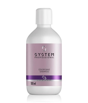 System Professional LipidCode Color Save Haarshampoo 100 ml 4064666579085 base-shot_ch