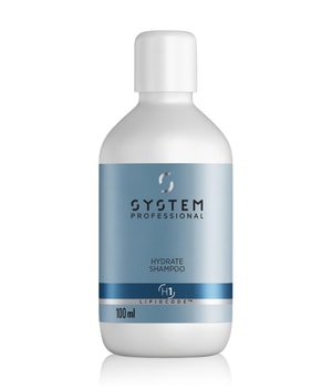 System Professional LipidCode Hydrate Haarshampoo 100 ml 4064666579092 base-shot_ch