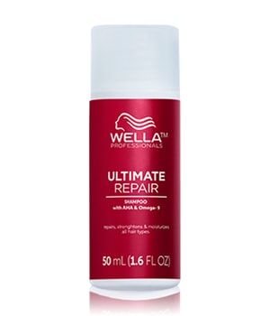 Wella Professionals Ultimate Repair Haarshampoo 50 ml 4064666580432 base-shot_ch