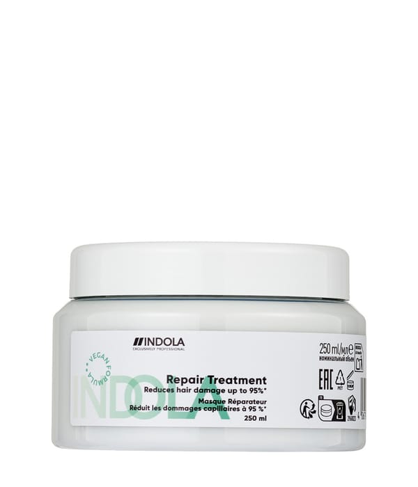 Produktbild 1 von 2, INDOLA Repair Haarkur